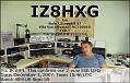 iz8hxg 40ssb